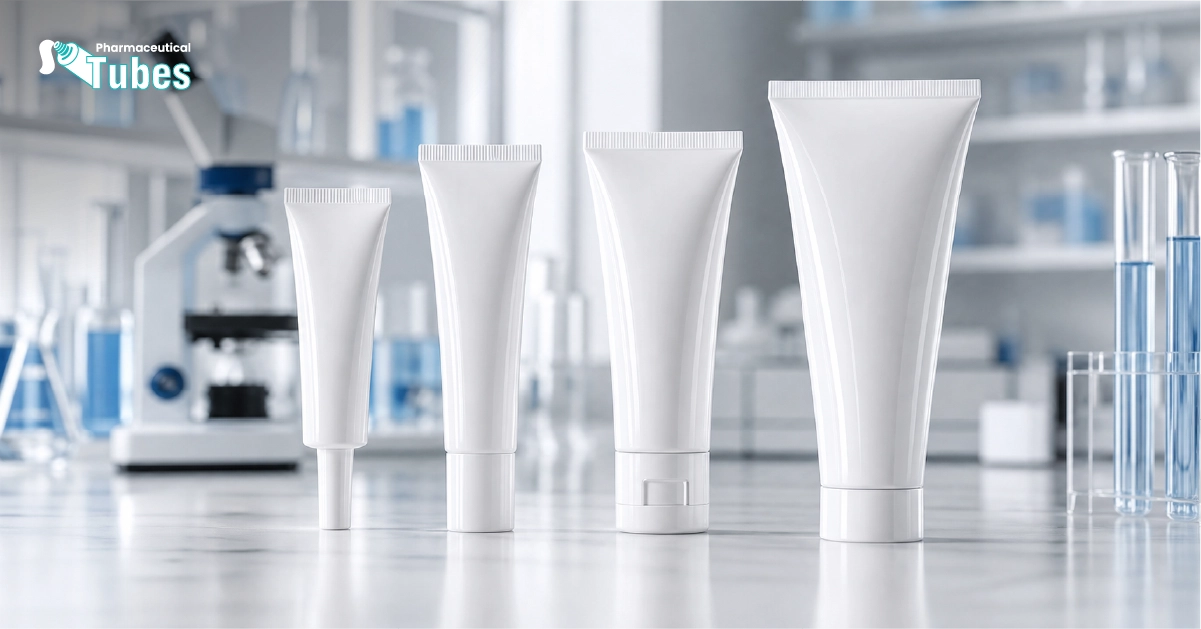 How Custom Plastic Tube Packaging Supports Stability, Compliance, and Loss Prevention